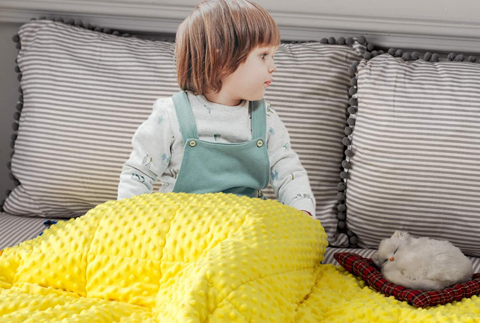 Kids Weighted Blankets