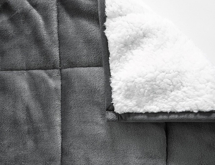 Buyer’s Guide - My Criteria for Choosing a Walmart Weighted Blanket