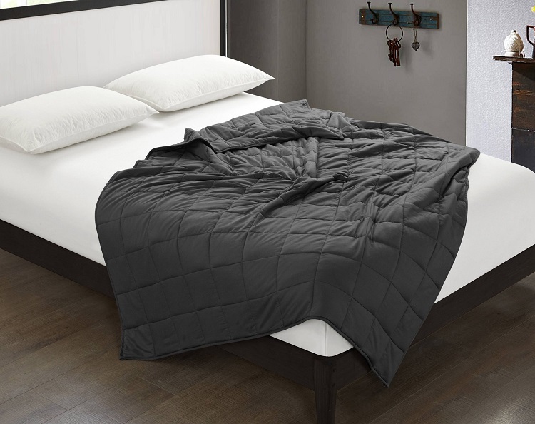 Different Kinds of Weighted Blankets