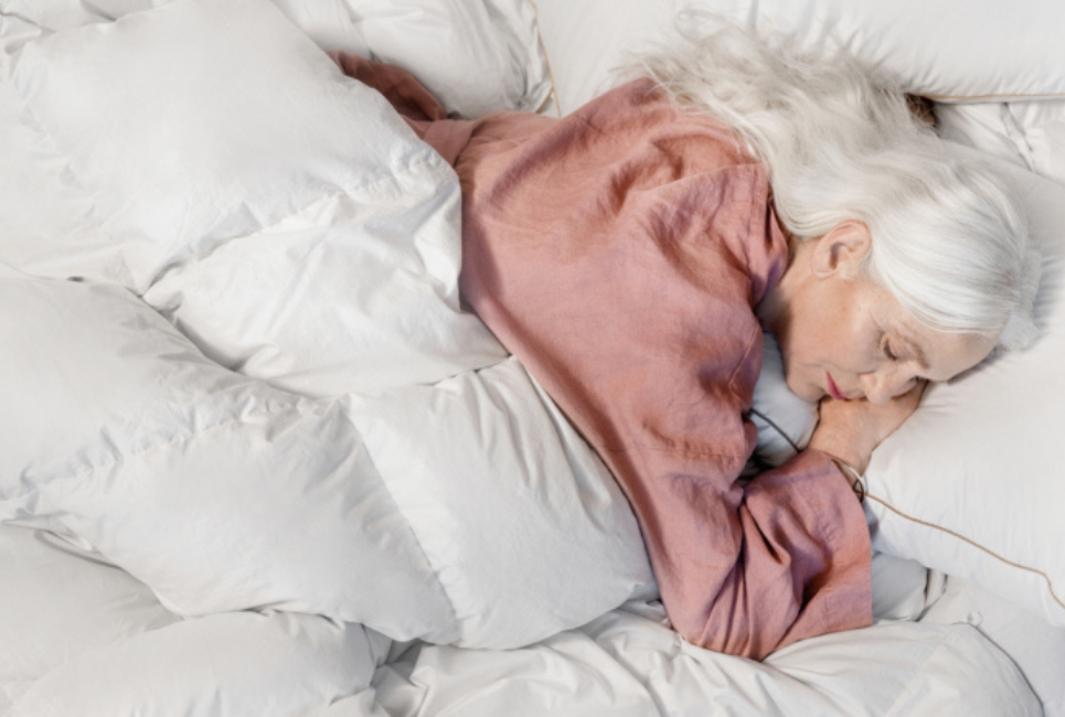 How to Find the Best Eiderdown Comforter