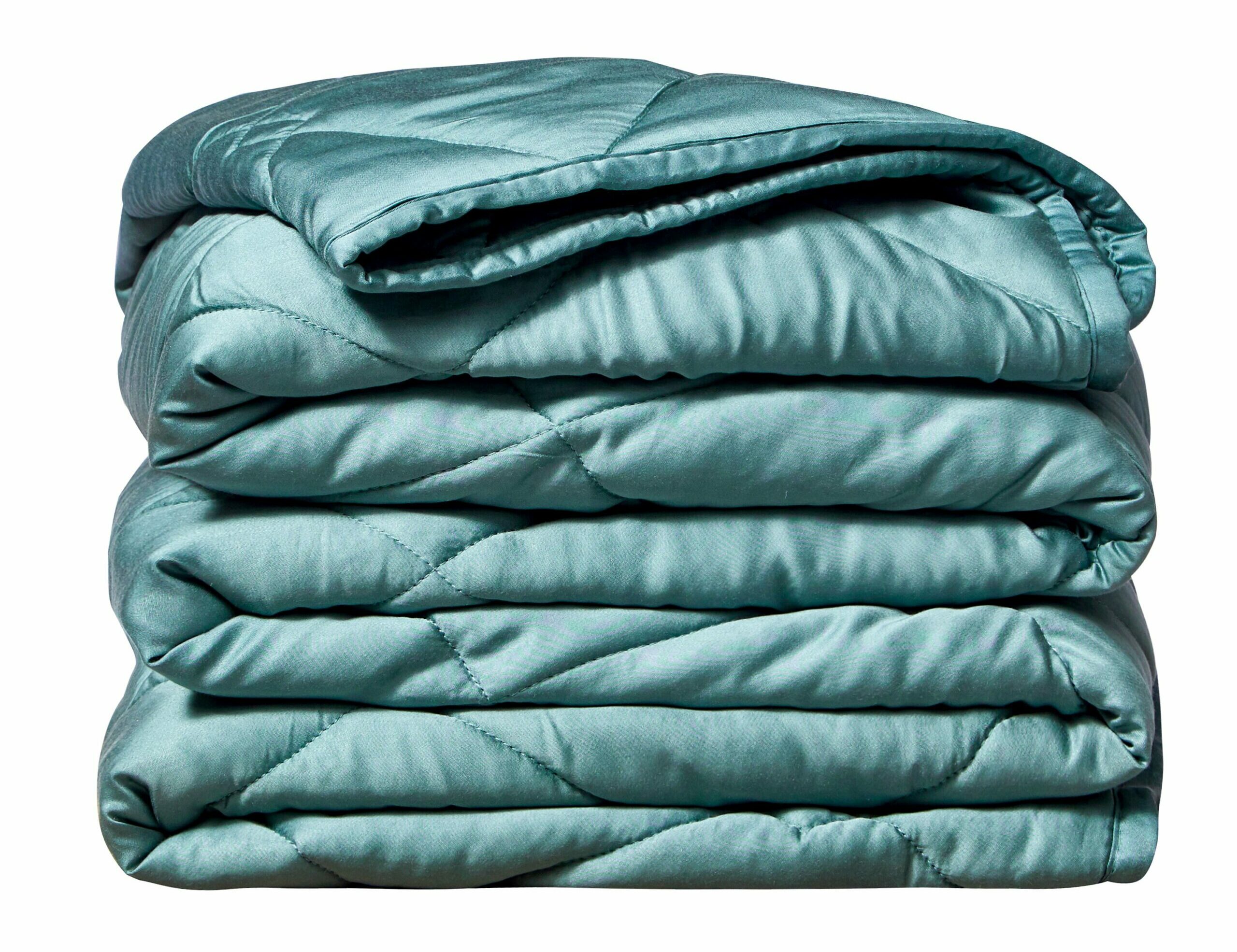 Rayon from Bamboo Weighted Blanket