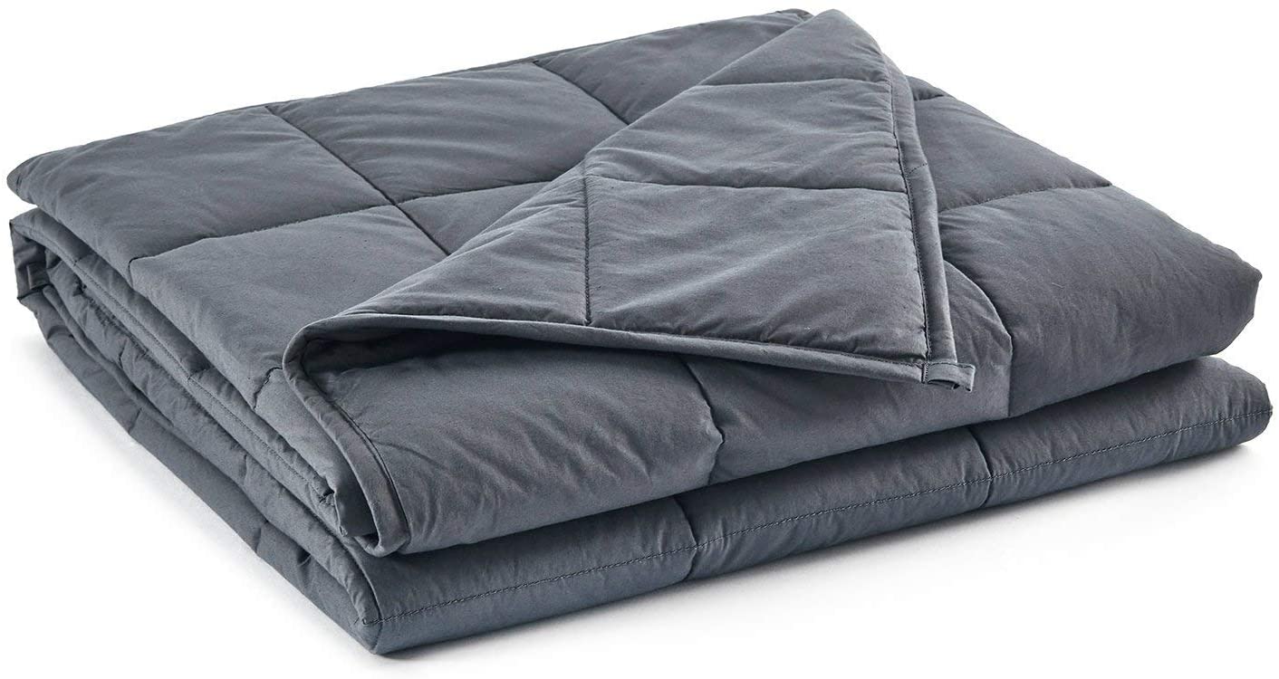 RelaxBlanket King Size Weighted Blanket