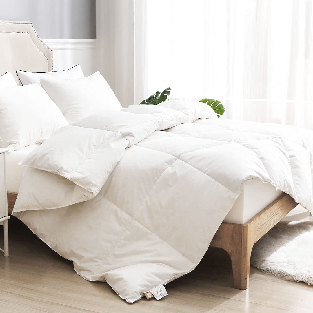 apsmile cotton comforter