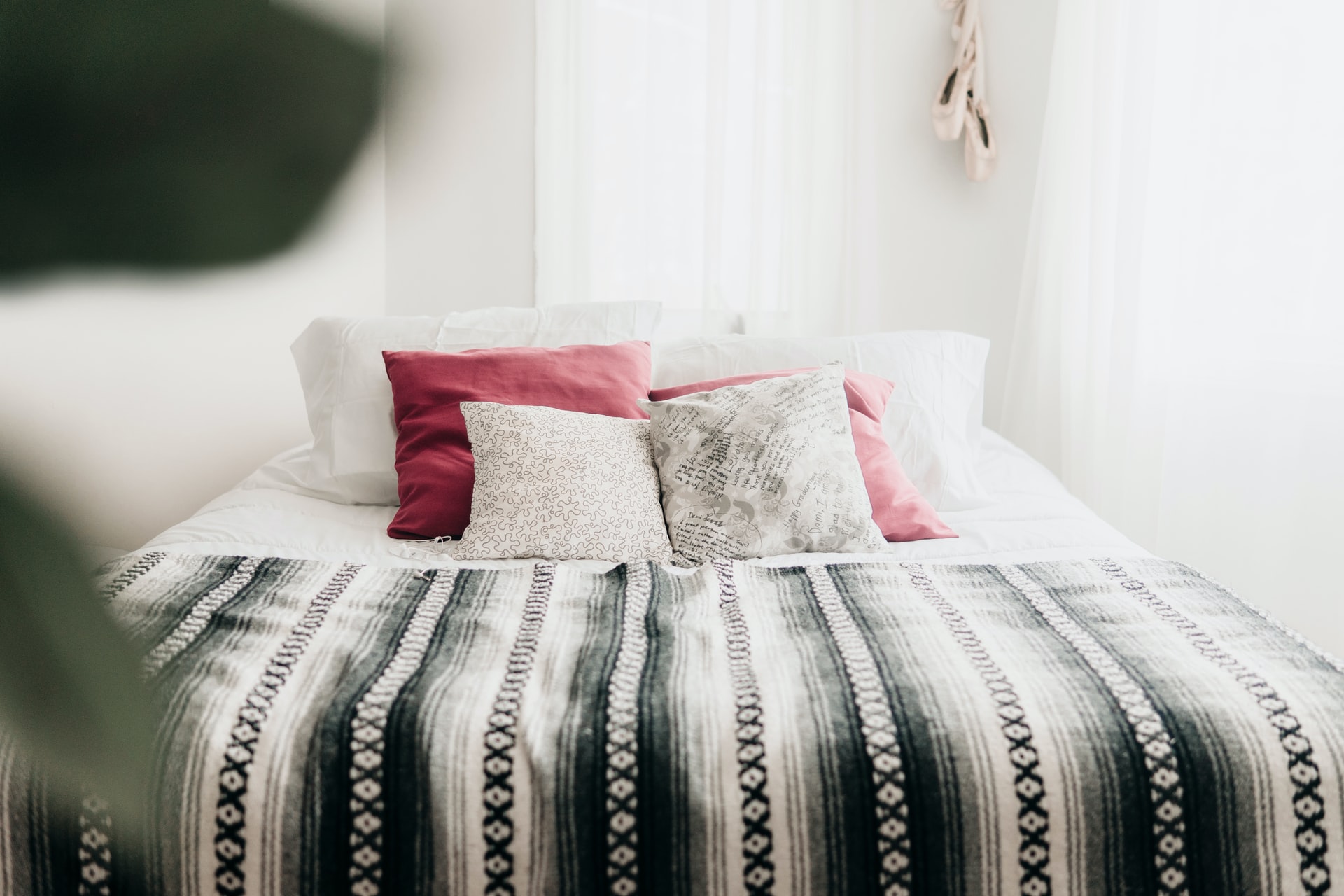 flannel bed comforter