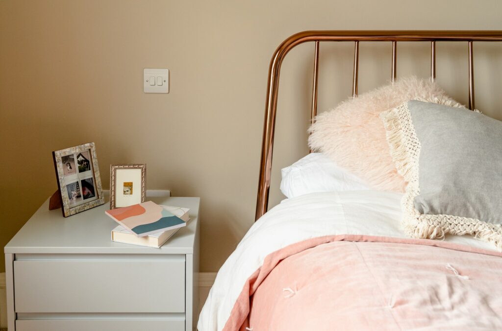 Best Pink Comforter Sets