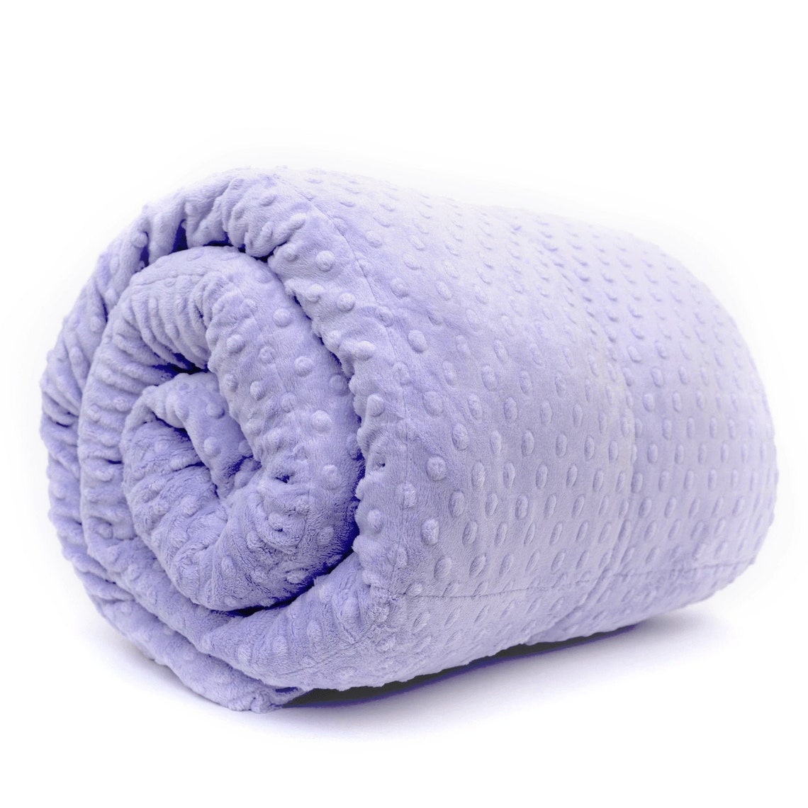 peace weighted blanket
