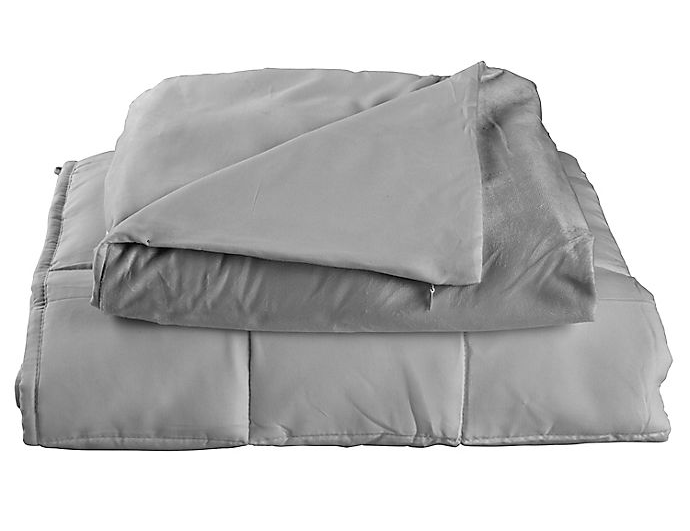 sealy weighted blanket