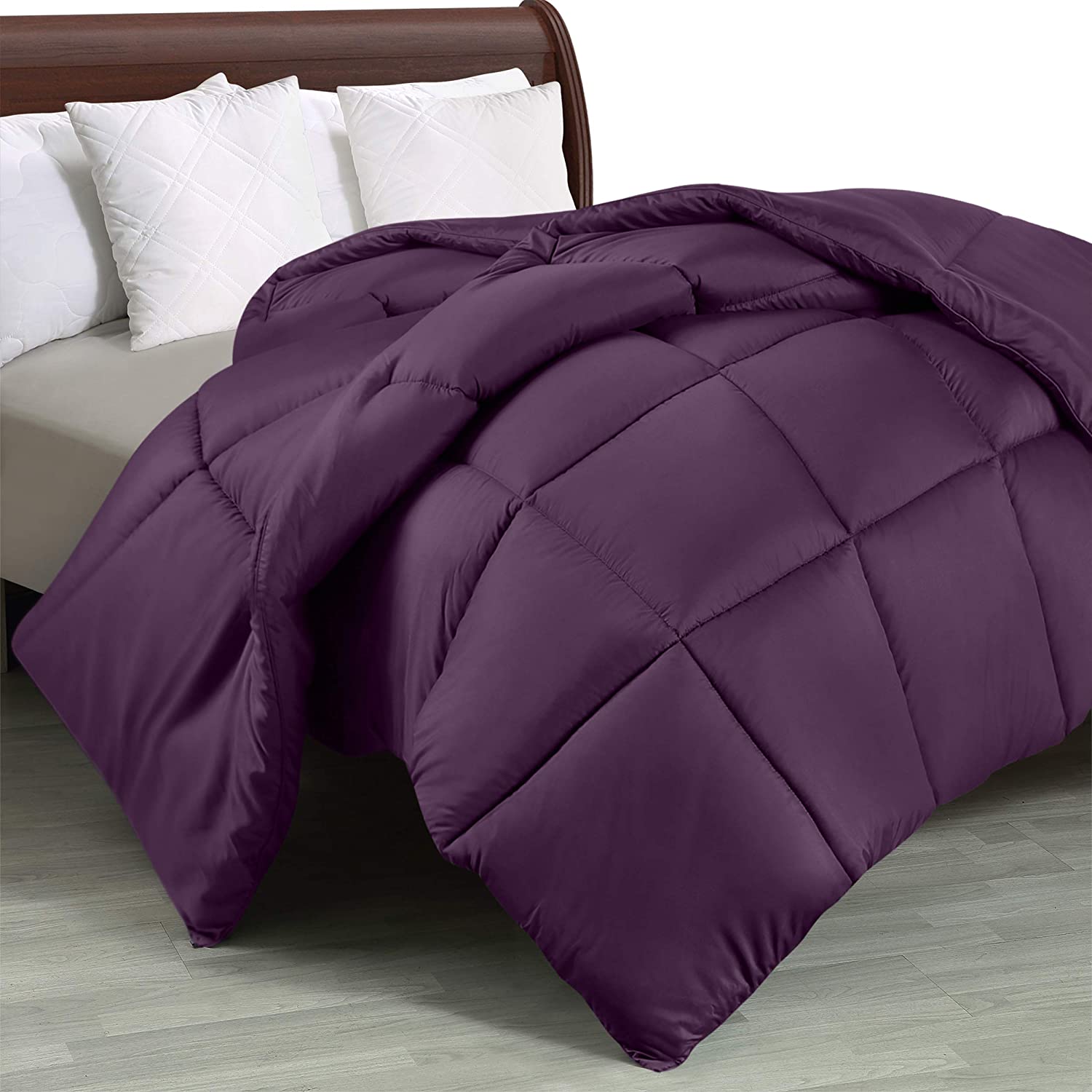 utopia bedding comforter