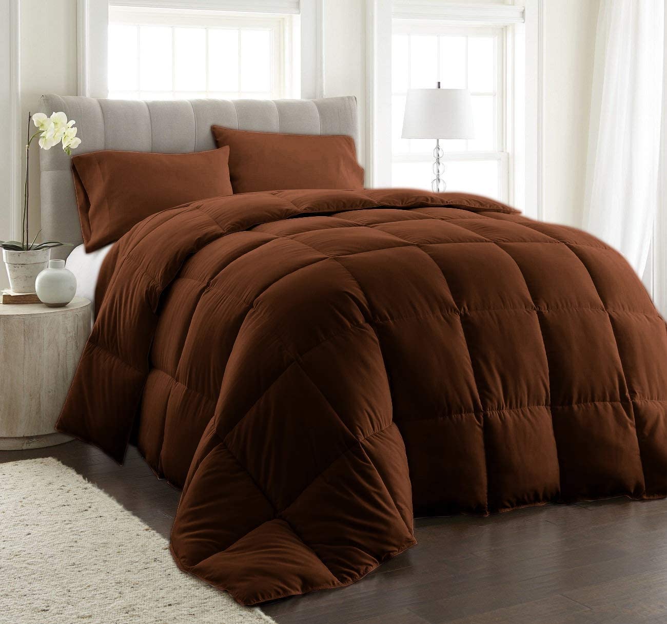 world bedding comforter