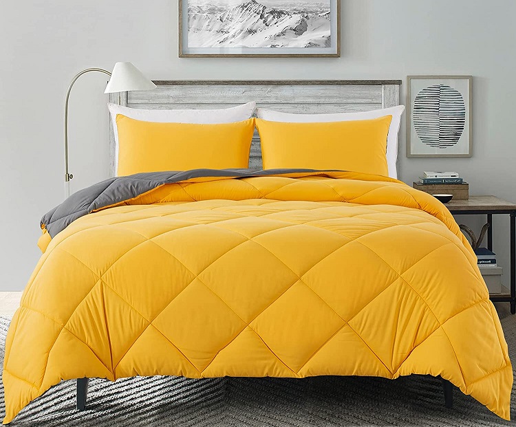 Decroom Comforter Set