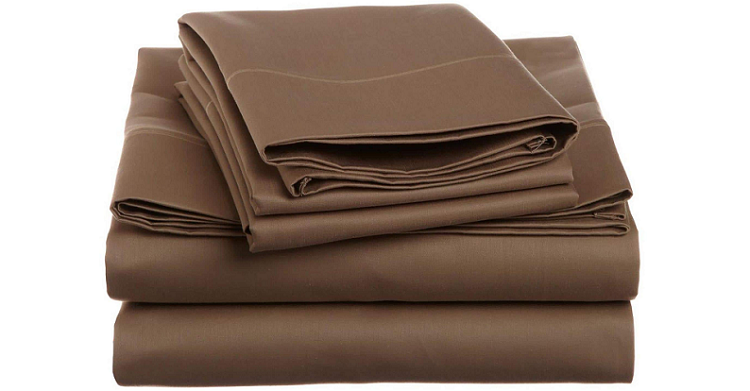 Superior 1500 Thread Count Deep Pocket Marrow Cotton Bed Sheet Set