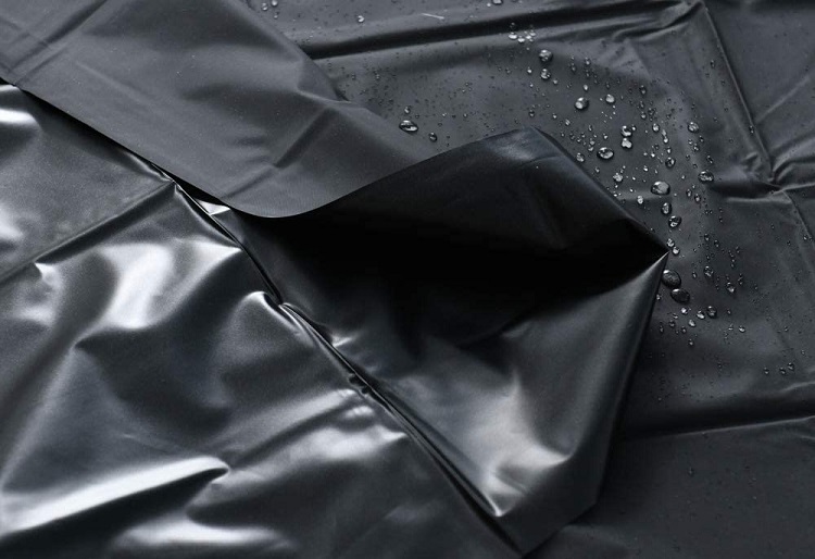 Waterproof Mattress Covers and PVC Sheets